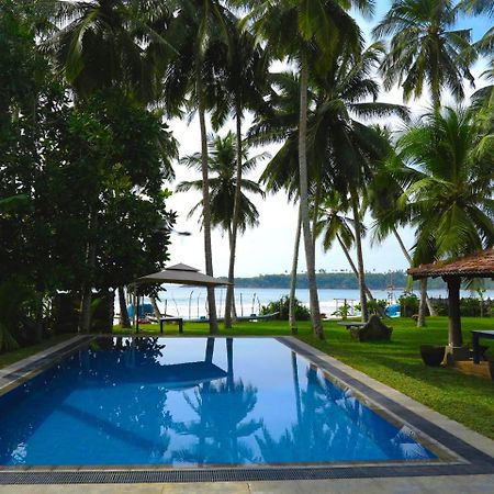 Esperanza Beach Villa And Spa Morakatiyara 외부 사진