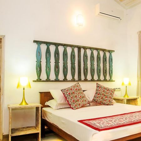 Esperanza Beach Villa And Spa Morakatiyara 외부 사진
