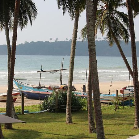 Esperanza Beach Villa And Spa Morakatiyara 외부 사진