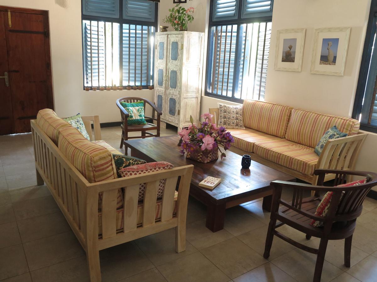 Esperanza Beach Villa And Spa Morakatiyara 외부 사진
