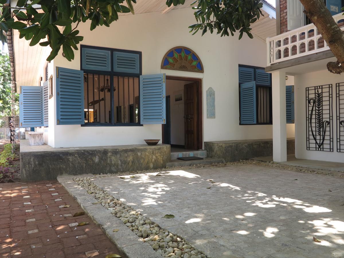 Esperanza Beach Villa And Spa Morakatiyara 외부 사진