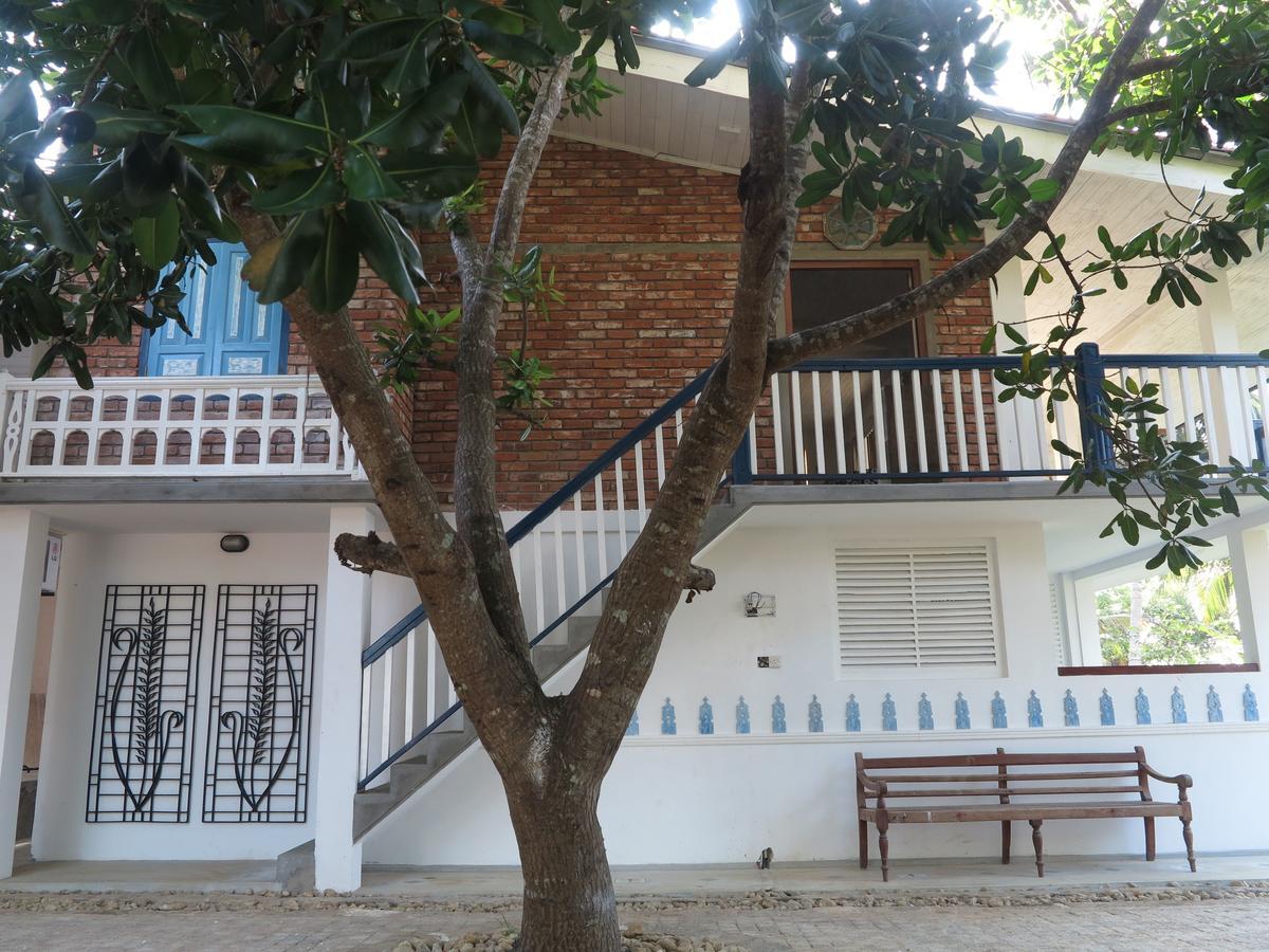 Esperanza Beach Villa And Spa Morakatiyara 외부 사진