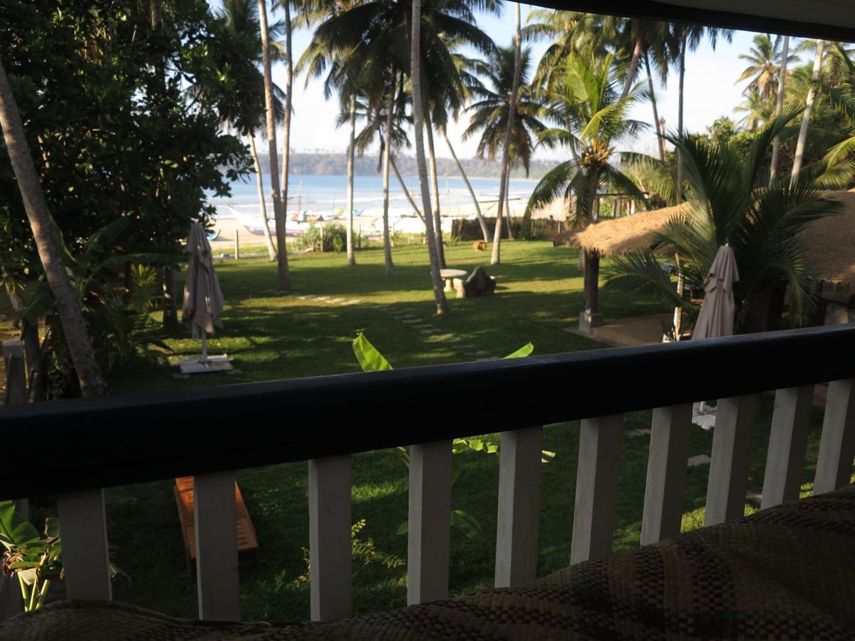 Esperanza Beach Villa And Spa Morakatiyara 객실 사진
