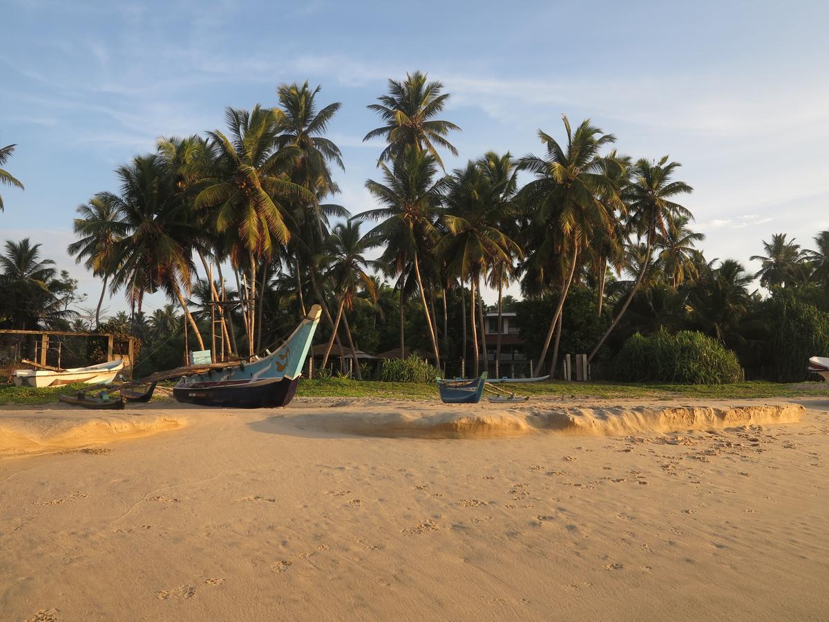 Esperanza Beach Villa And Spa Morakatiyara 외부 사진