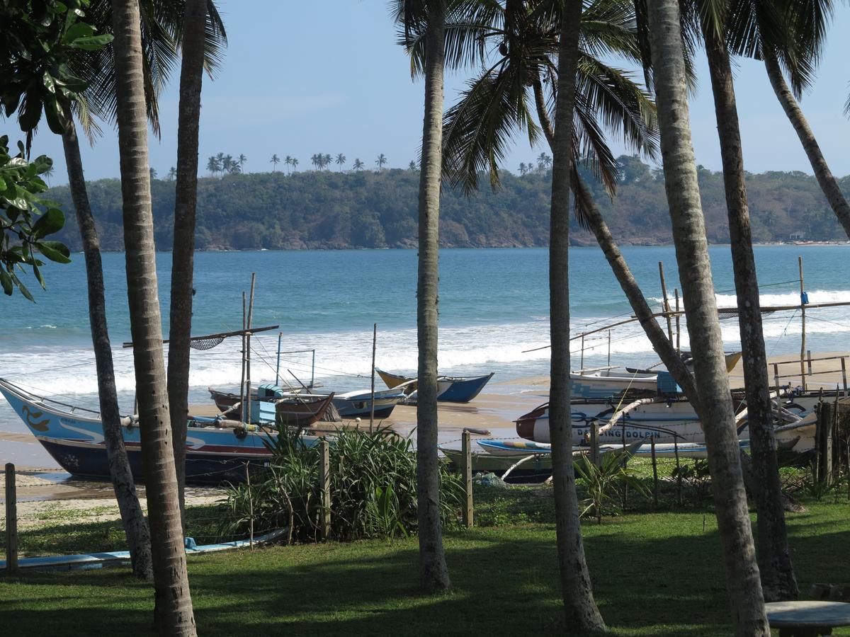 Esperanza Beach Villa And Spa Morakatiyara 외부 사진