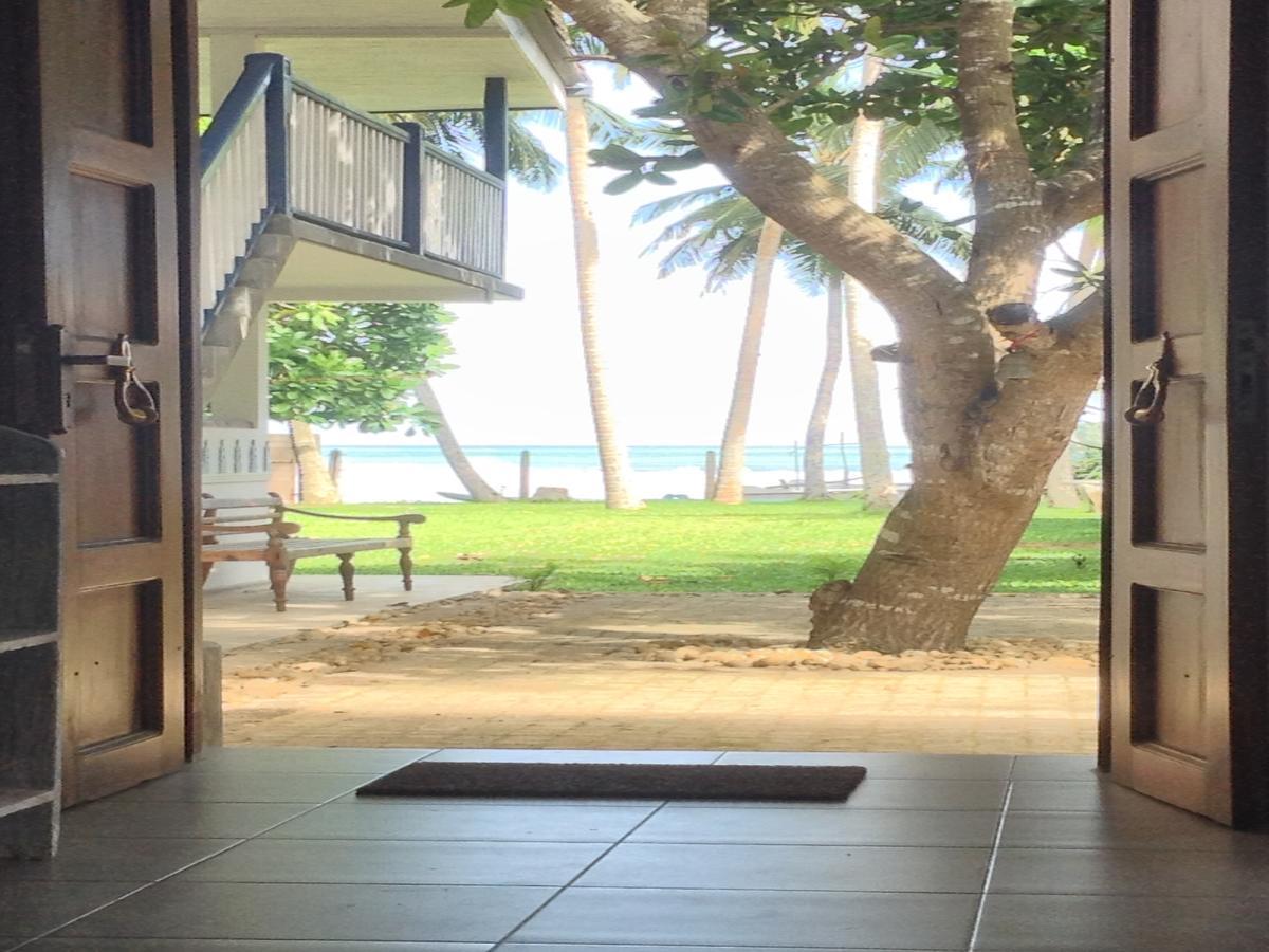Esperanza Beach Villa And Spa Morakatiyara 외부 사진
