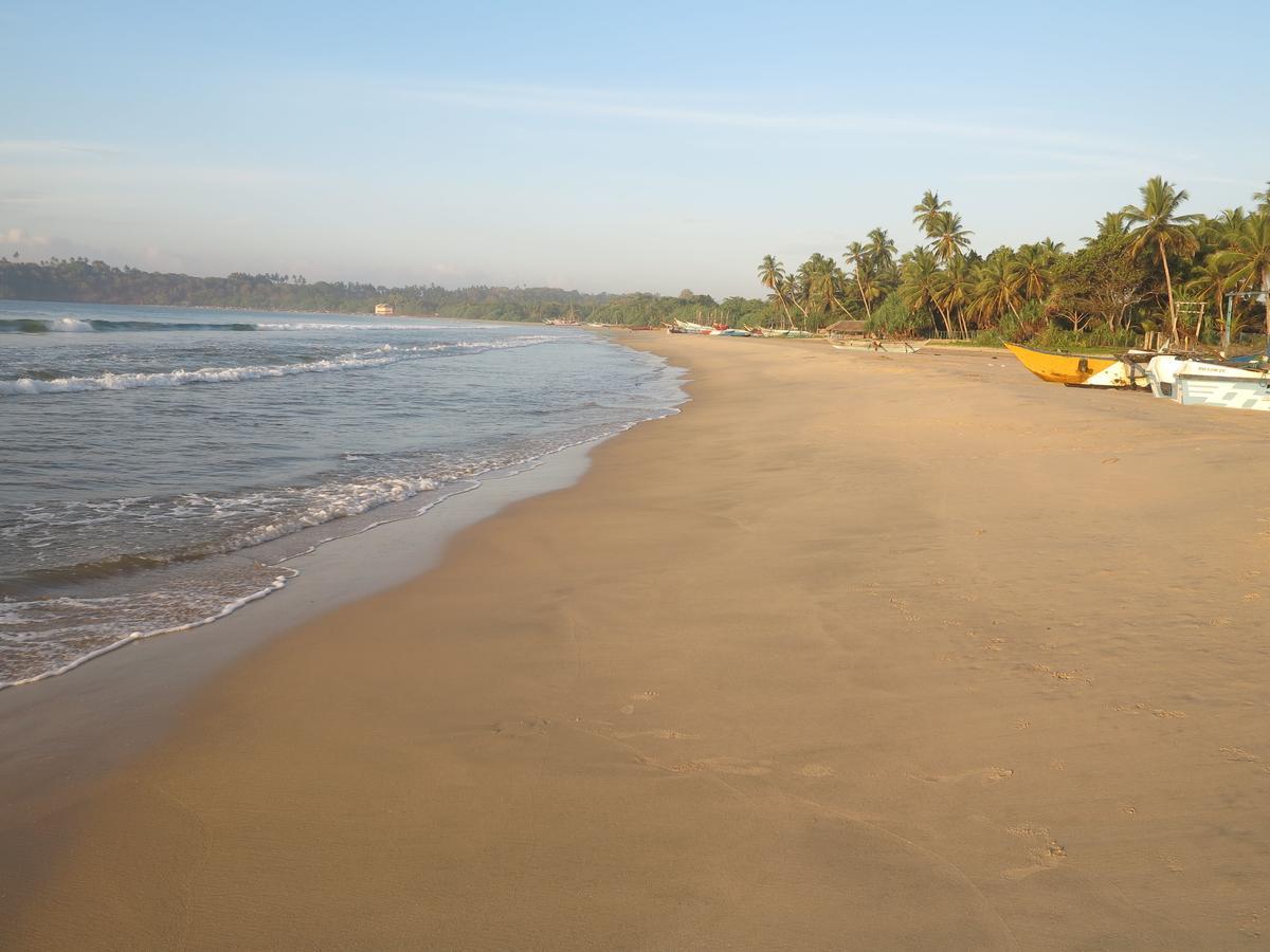 Esperanza Beach Villa And Spa Morakatiyara 외부 사진