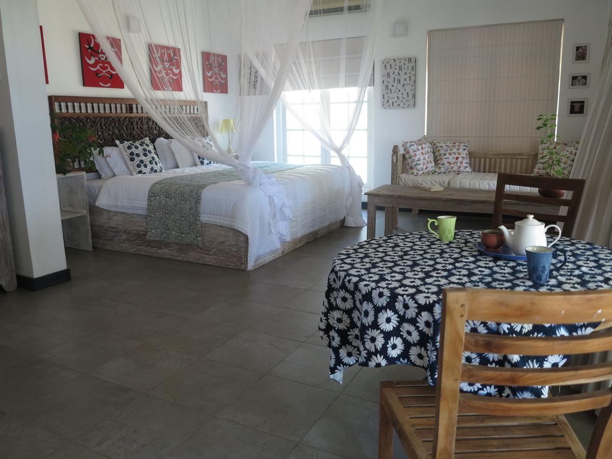 Esperanza Beach Villa And Spa Morakatiyara 외부 사진