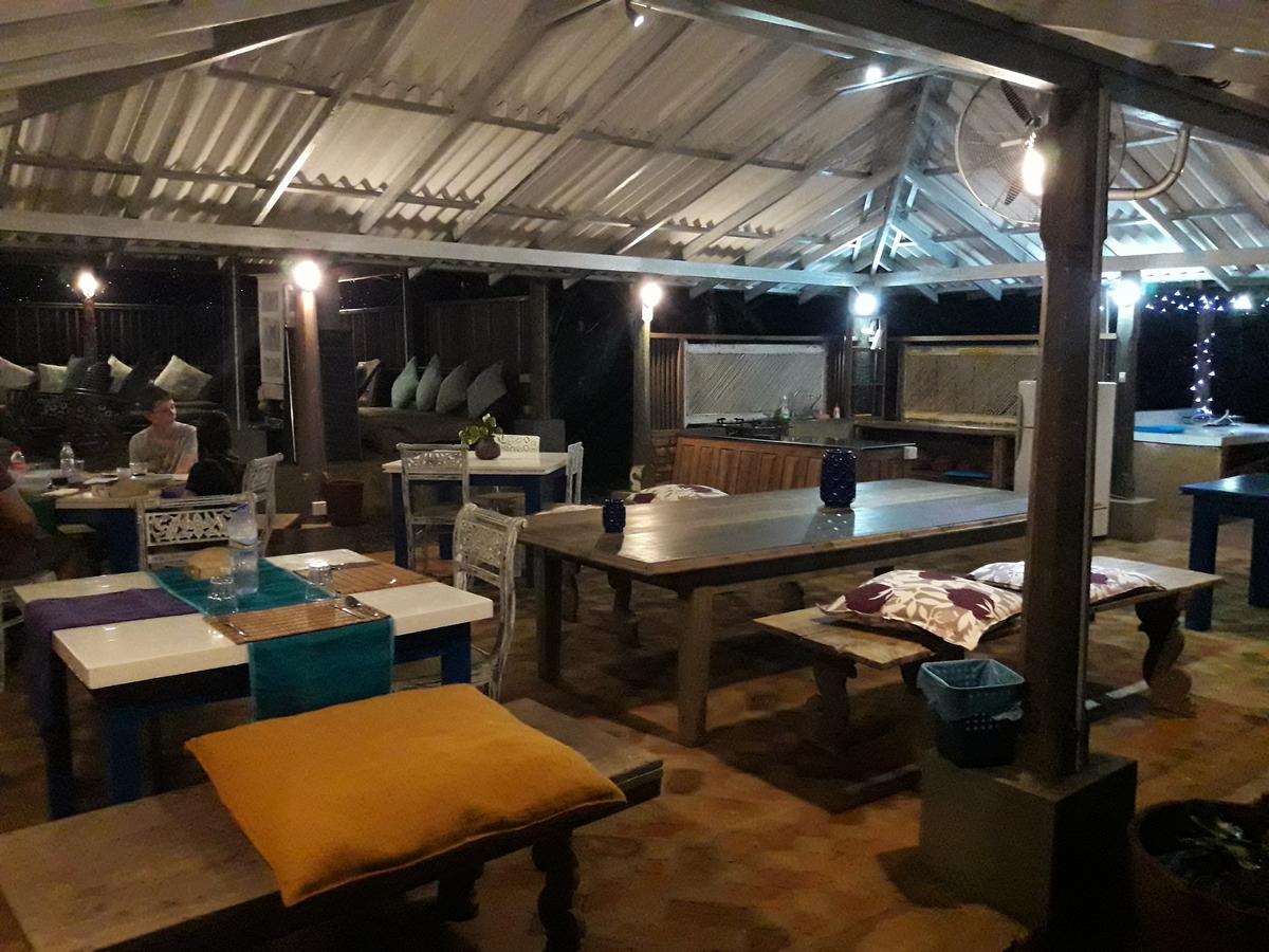 Esperanza Beach Villa And Spa Morakatiyara 외부 사진