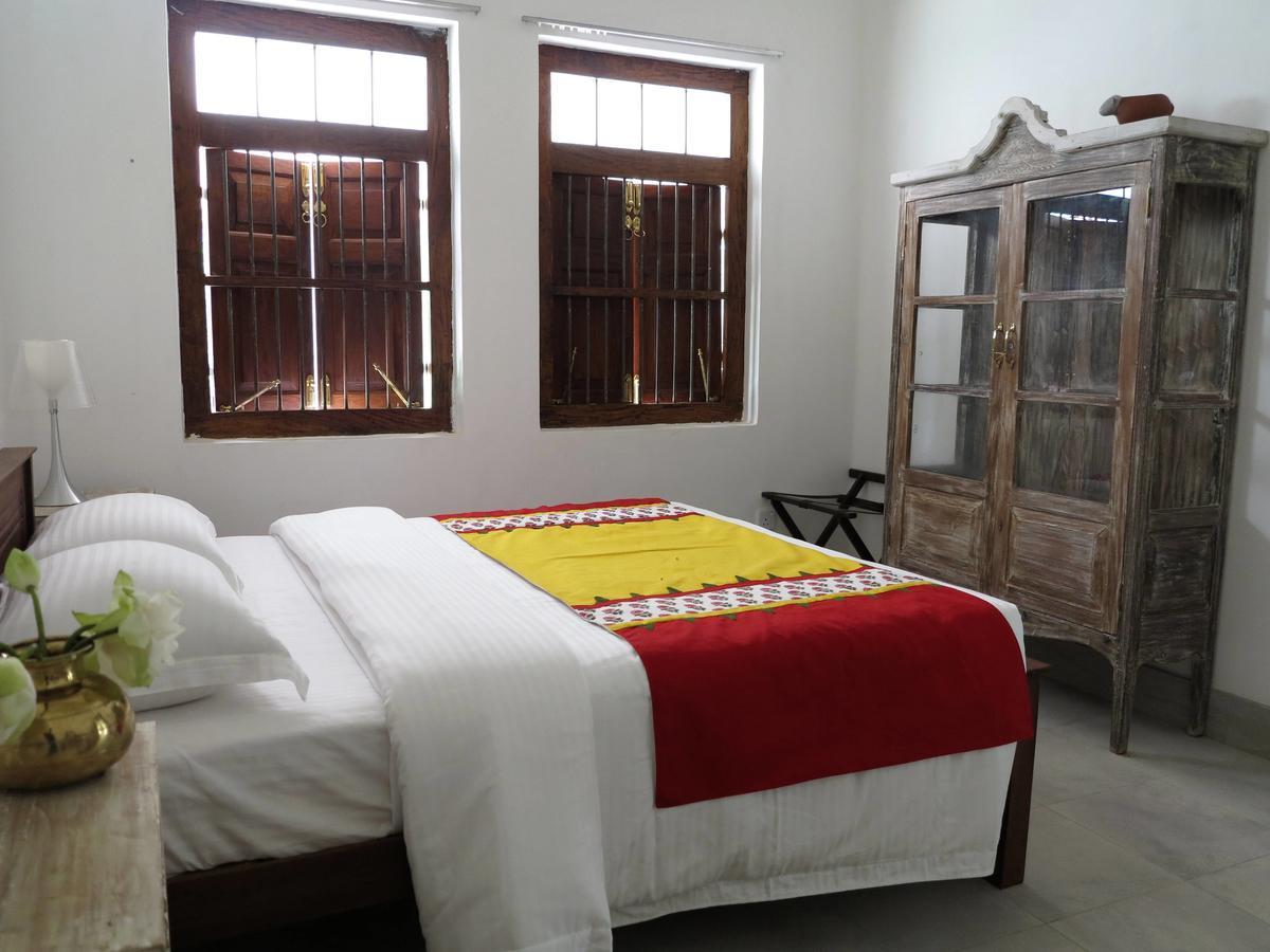 Esperanza Beach Villa And Spa Morakatiyara 객실 사진
