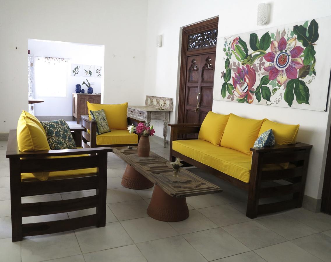 Esperanza Beach Villa And Spa Morakatiyara 외부 사진