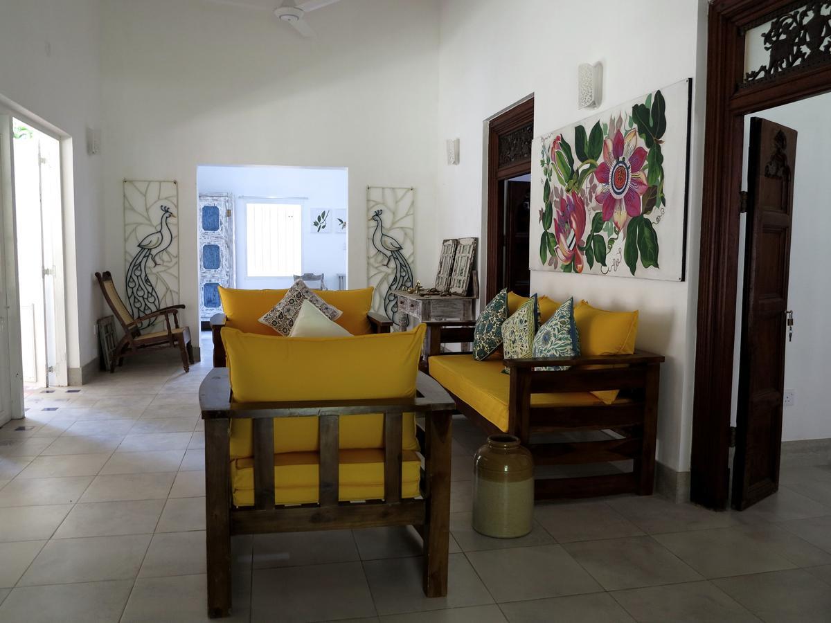 Esperanza Beach Villa And Spa Morakatiyara 외부 사진