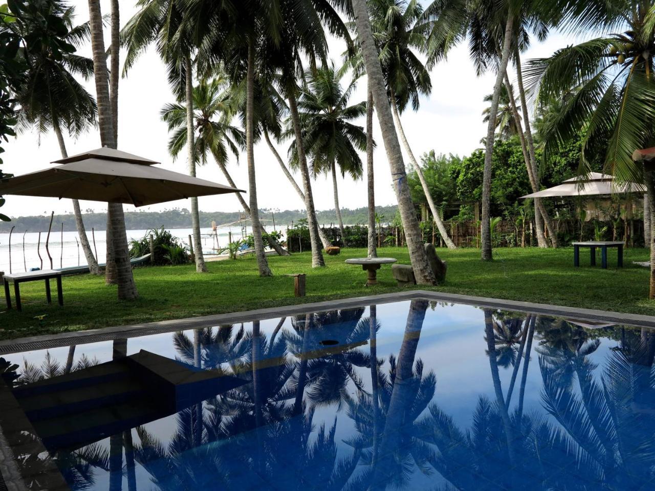 Esperanza Beach Villa And Spa Morakatiyara 외부 사진