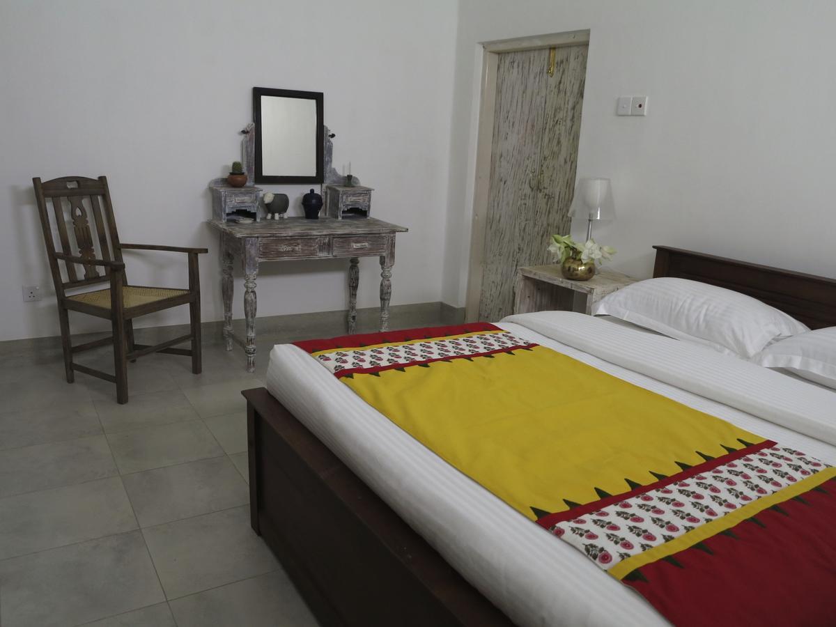 Esperanza Beach Villa And Spa Morakatiyara 외부 사진