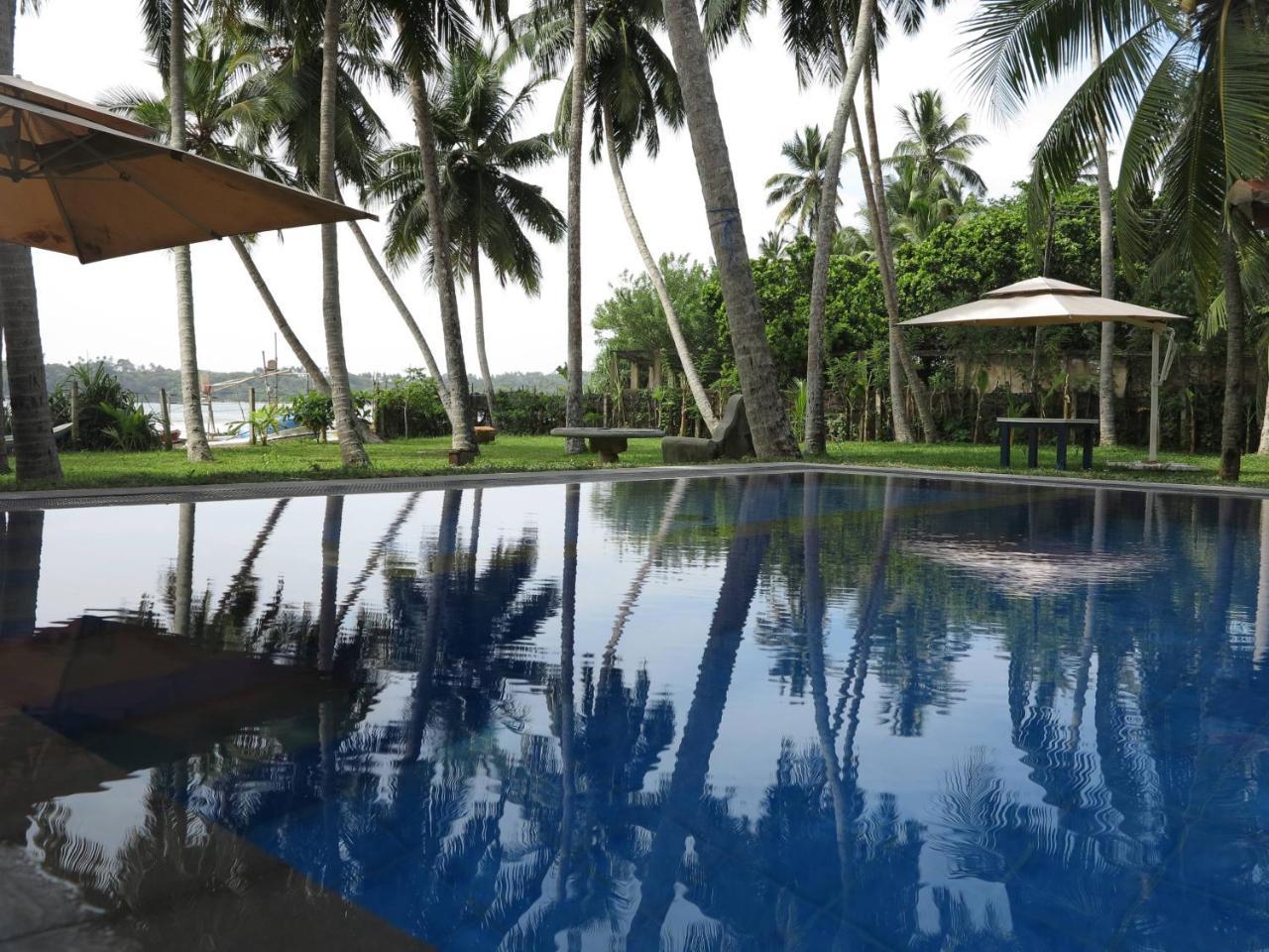 Esperanza Beach Villa And Spa Morakatiyara 외부 사진