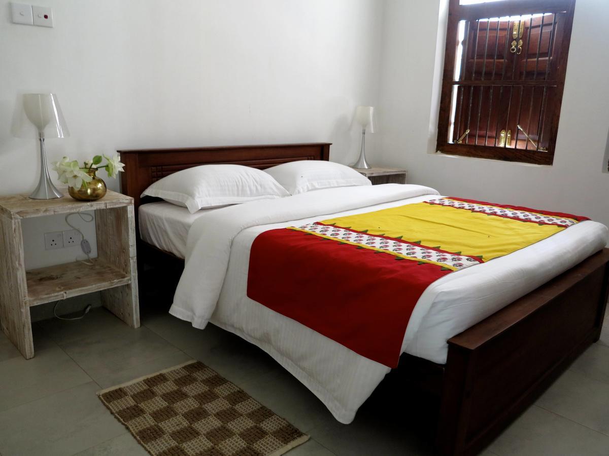 Esperanza Beach Villa And Spa Morakatiyara 외부 사진