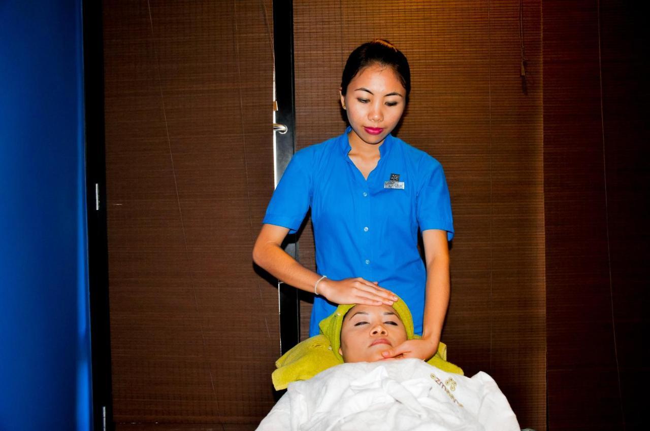 Esperanza Beach Villa And Spa Morakatiyara 외부 사진