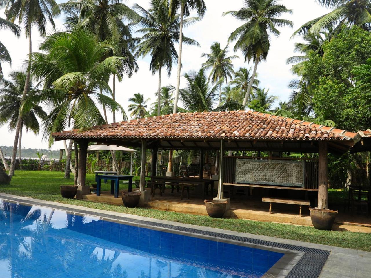 Esperanza Beach Villa And Spa Morakatiyara 외부 사진