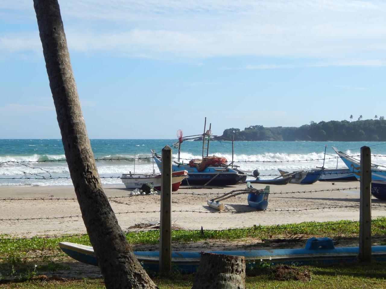 Esperanza Beach Villa And Spa Morakatiyara 외부 사진