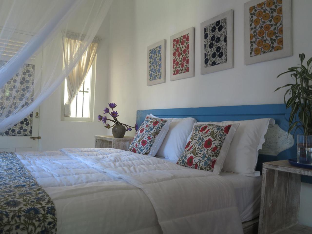 Esperanza Beach Villa And Spa Morakatiyara 외부 사진