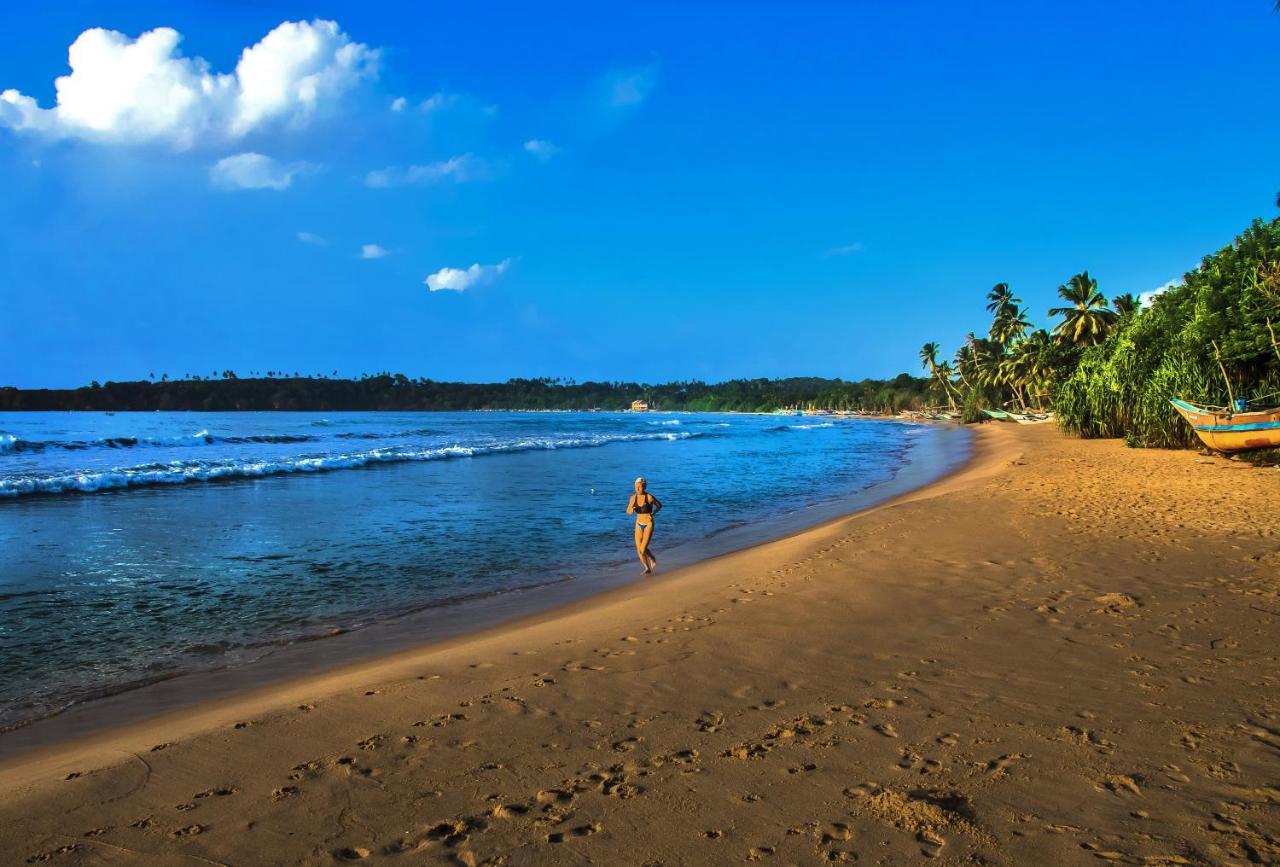 Esperanza Beach Villa And Spa Morakatiyara 외부 사진