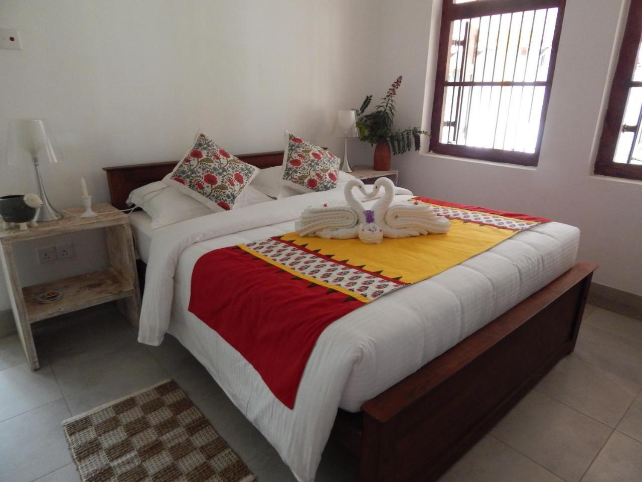 Esperanza Beach Villa And Spa Morakatiyara 외부 사진