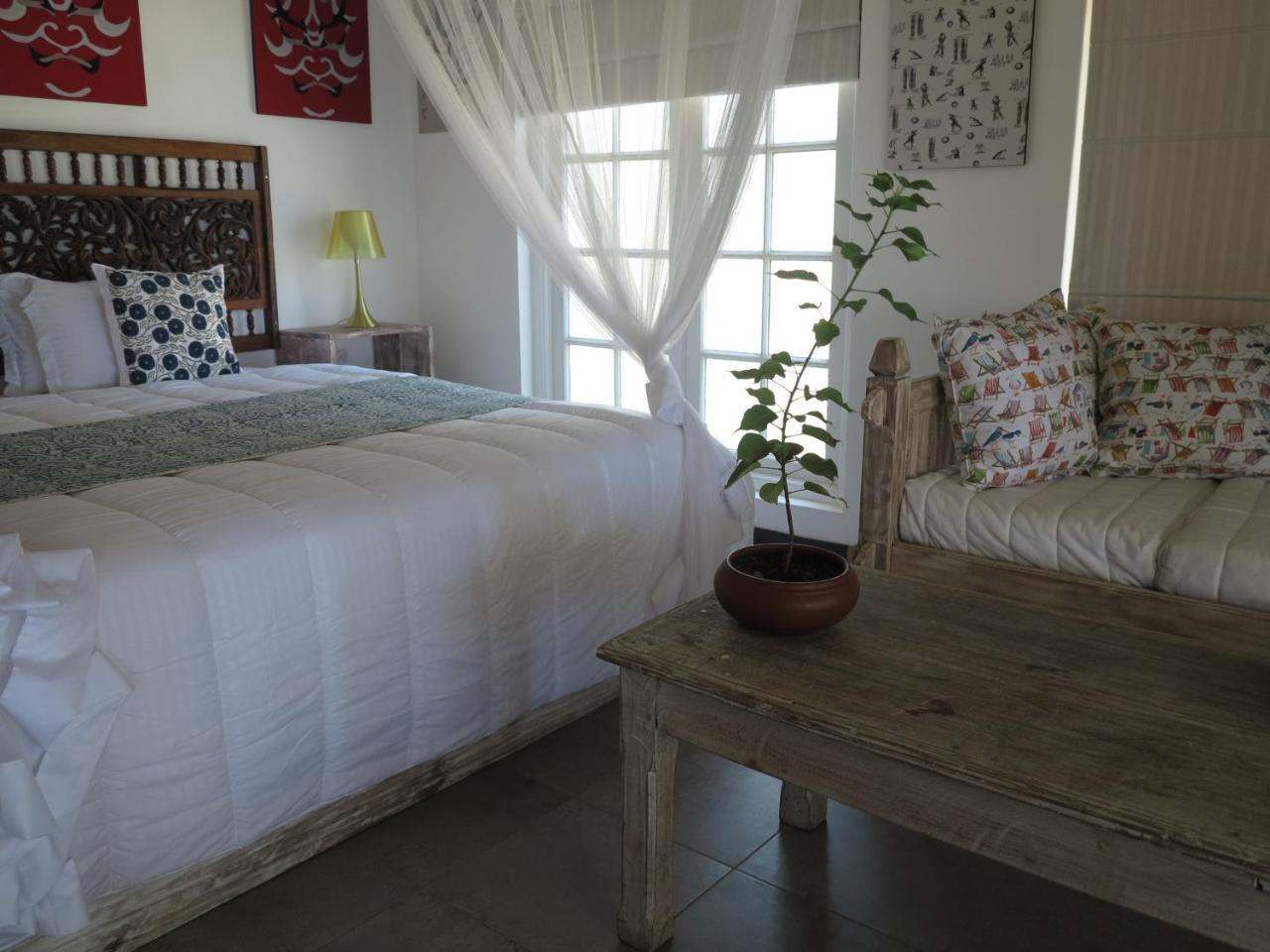 Esperanza Beach Villa And Spa Morakatiyara 외부 사진