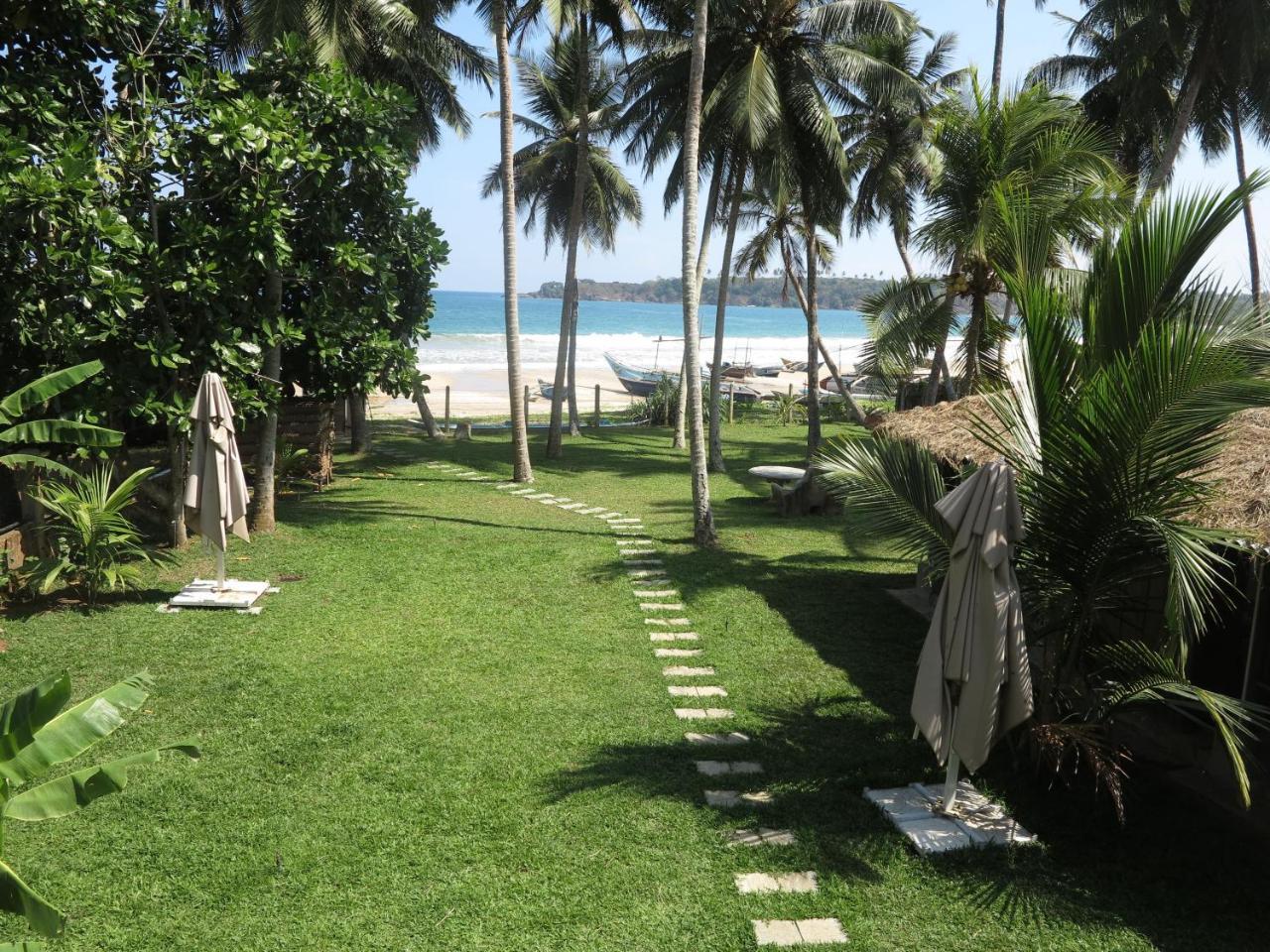 Esperanza Beach Villa And Spa Morakatiyara 외부 사진