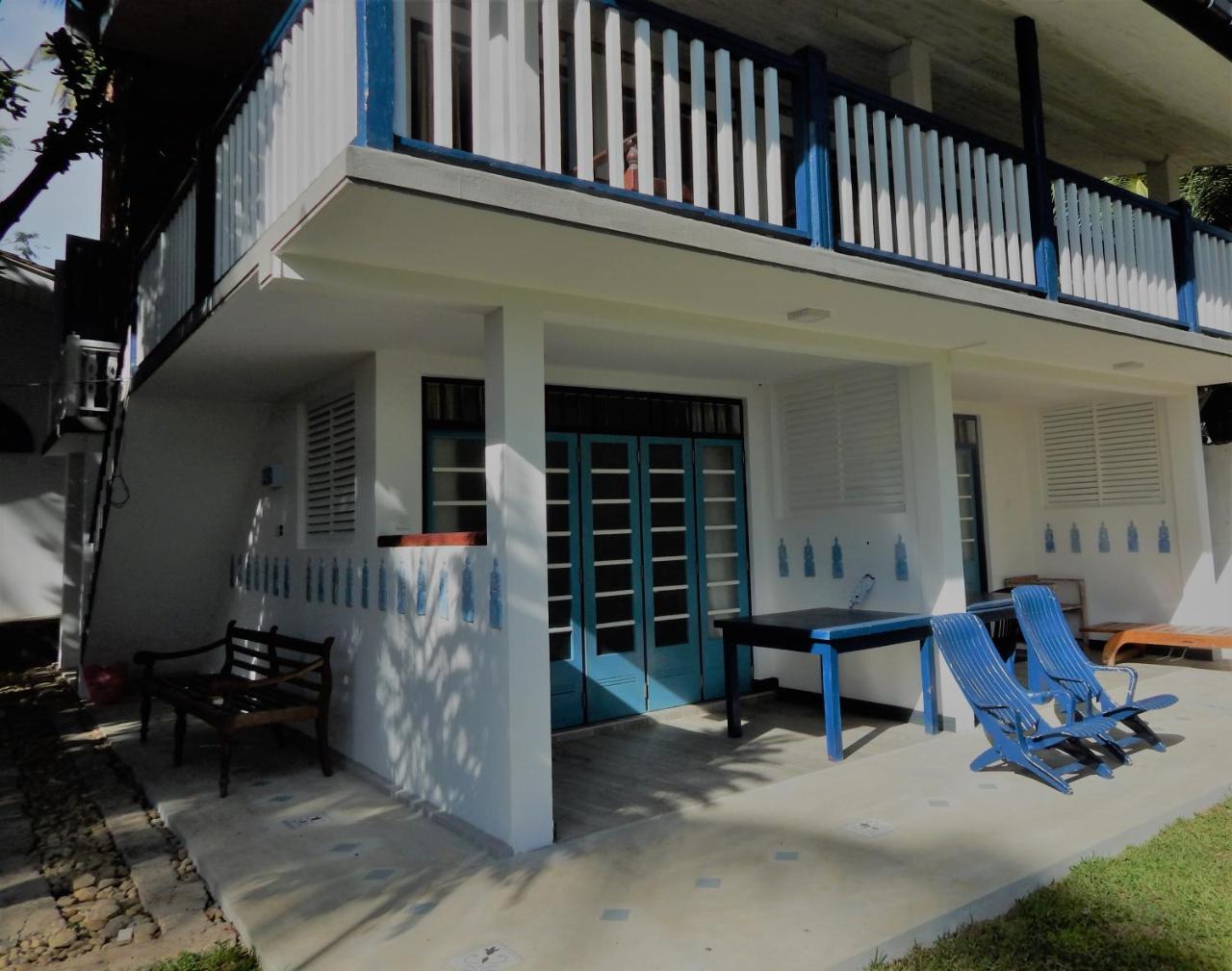 Esperanza Beach Villa And Spa Morakatiyara 외부 사진