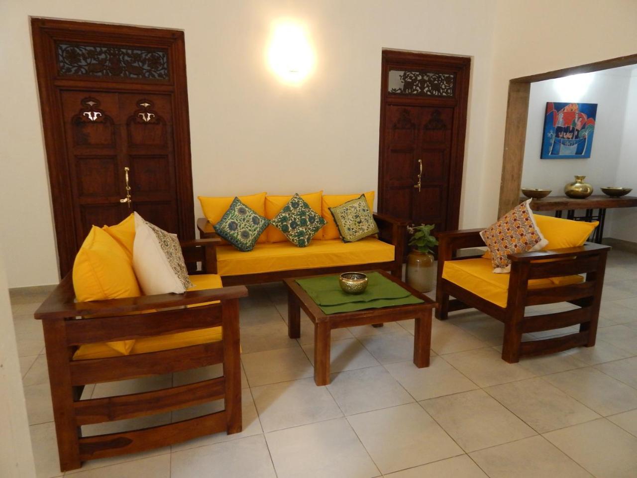 Esperanza Beach Villa And Spa Morakatiyara 외부 사진