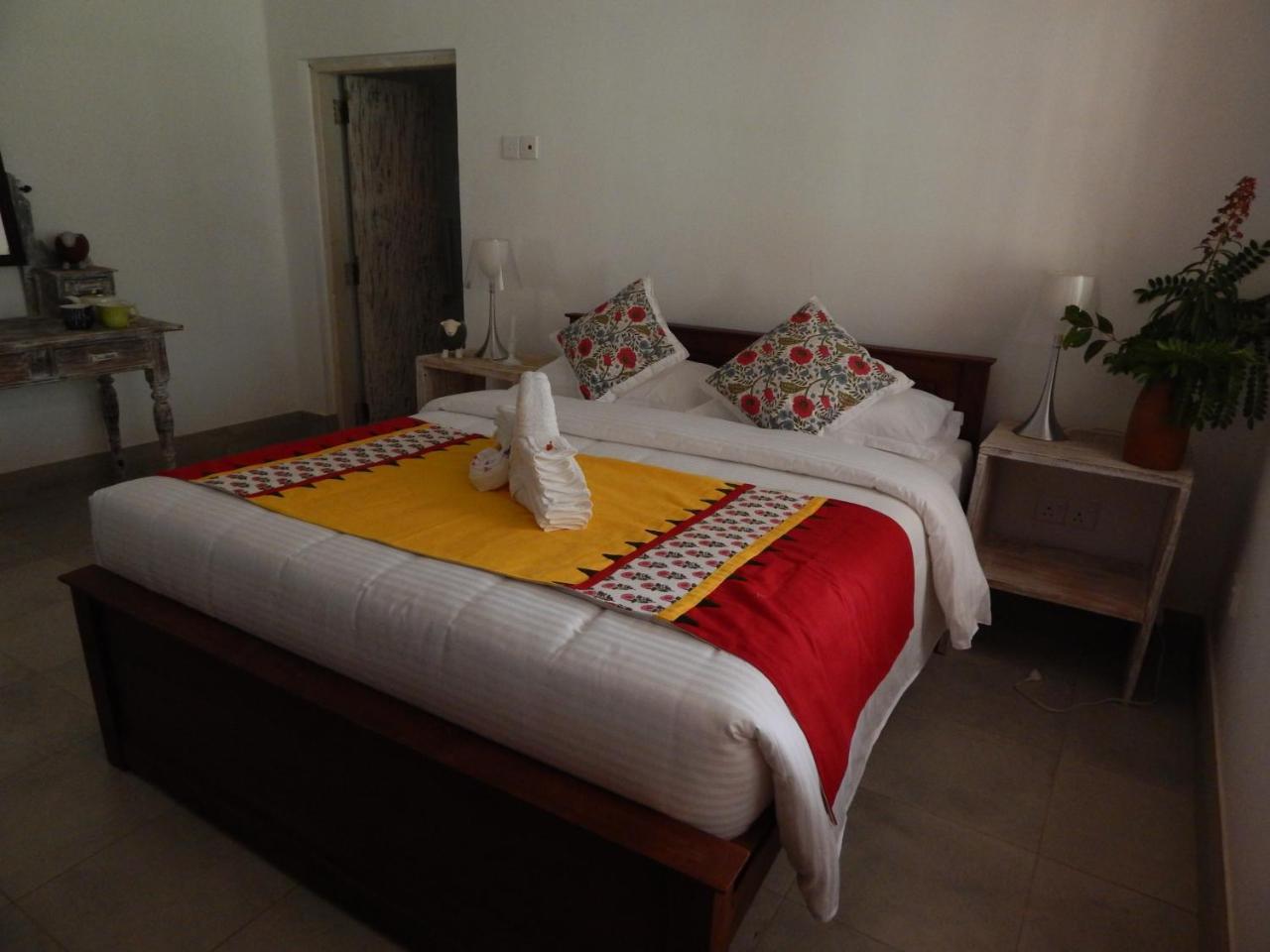 Esperanza Beach Villa And Spa Morakatiyara 외부 사진