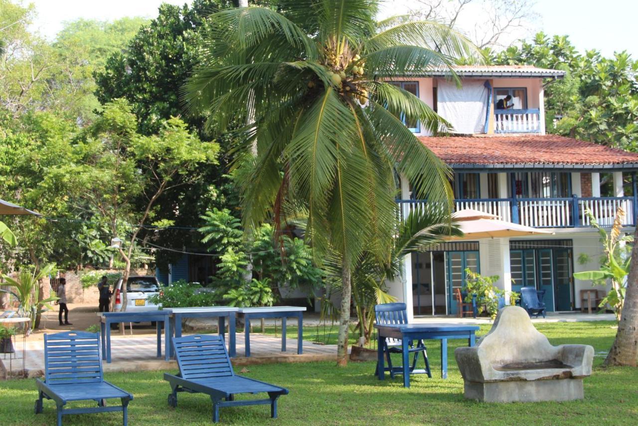 Esperanza Beach Villa And Spa Morakatiyara 외부 사진
