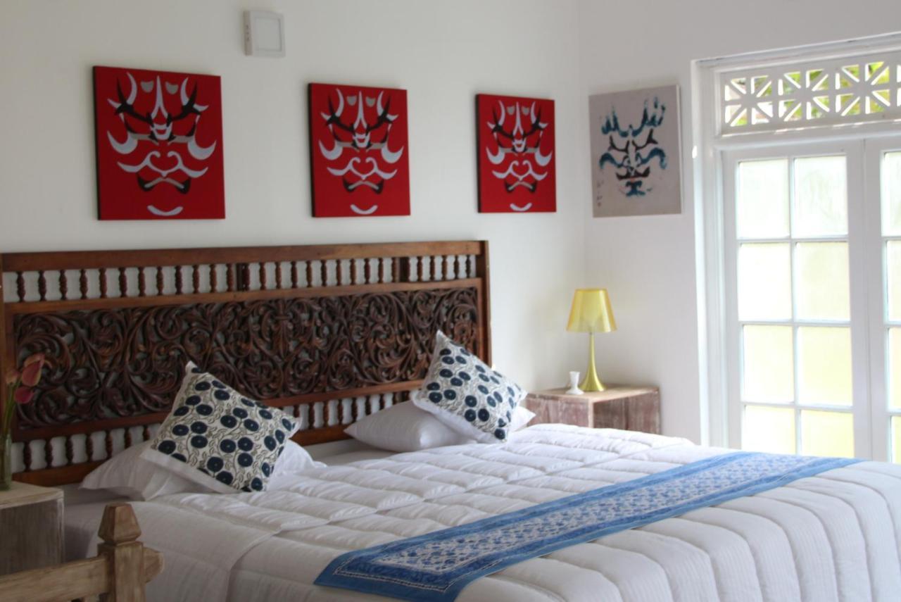 Esperanza Beach Villa And Spa Morakatiyara 외부 사진