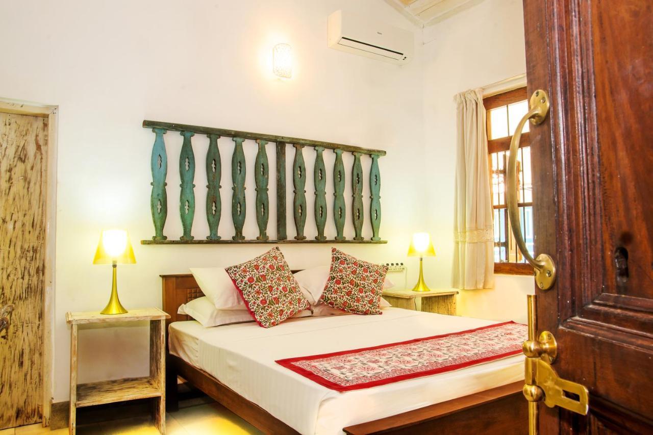 Esperanza Beach Villa And Spa Morakatiyara 외부 사진