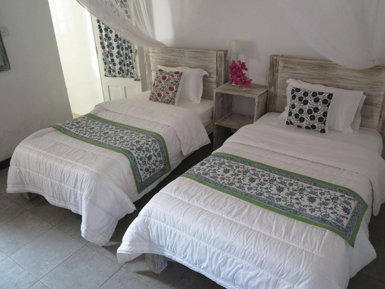 Esperanza Beach Villa And Spa Morakatiyara 외부 사진