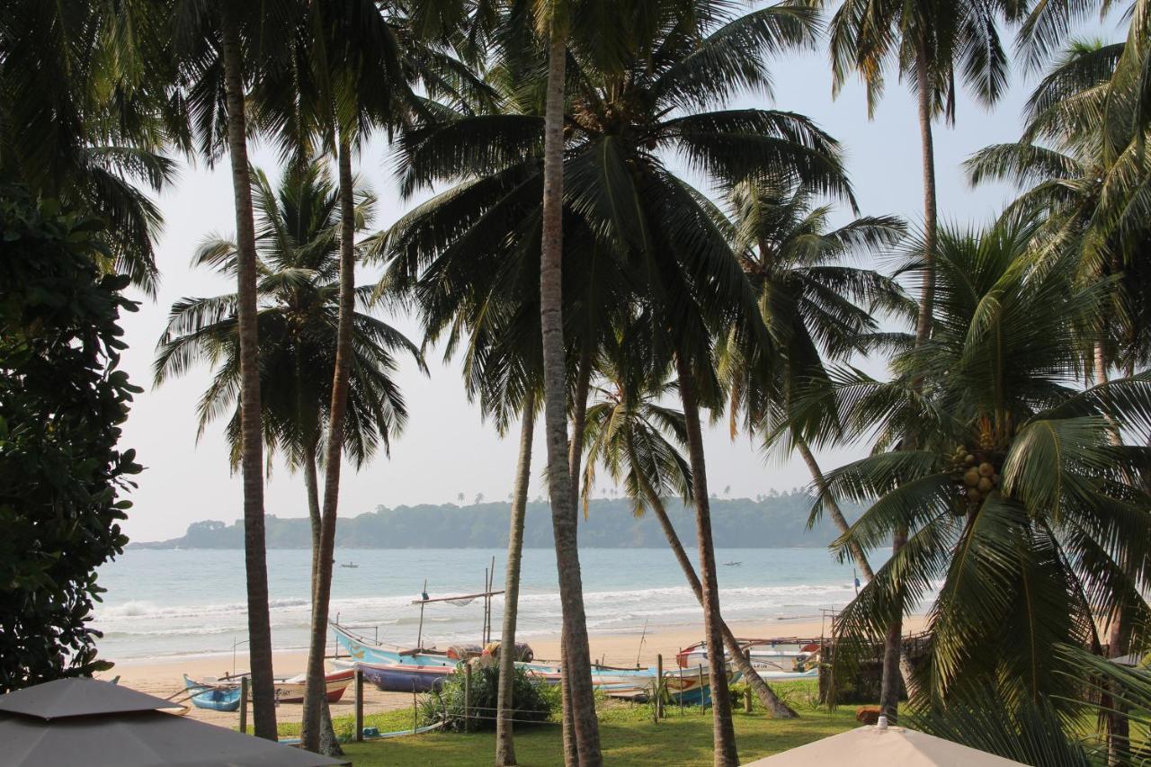 Esperanza Beach Villa And Spa Morakatiyara 외부 사진