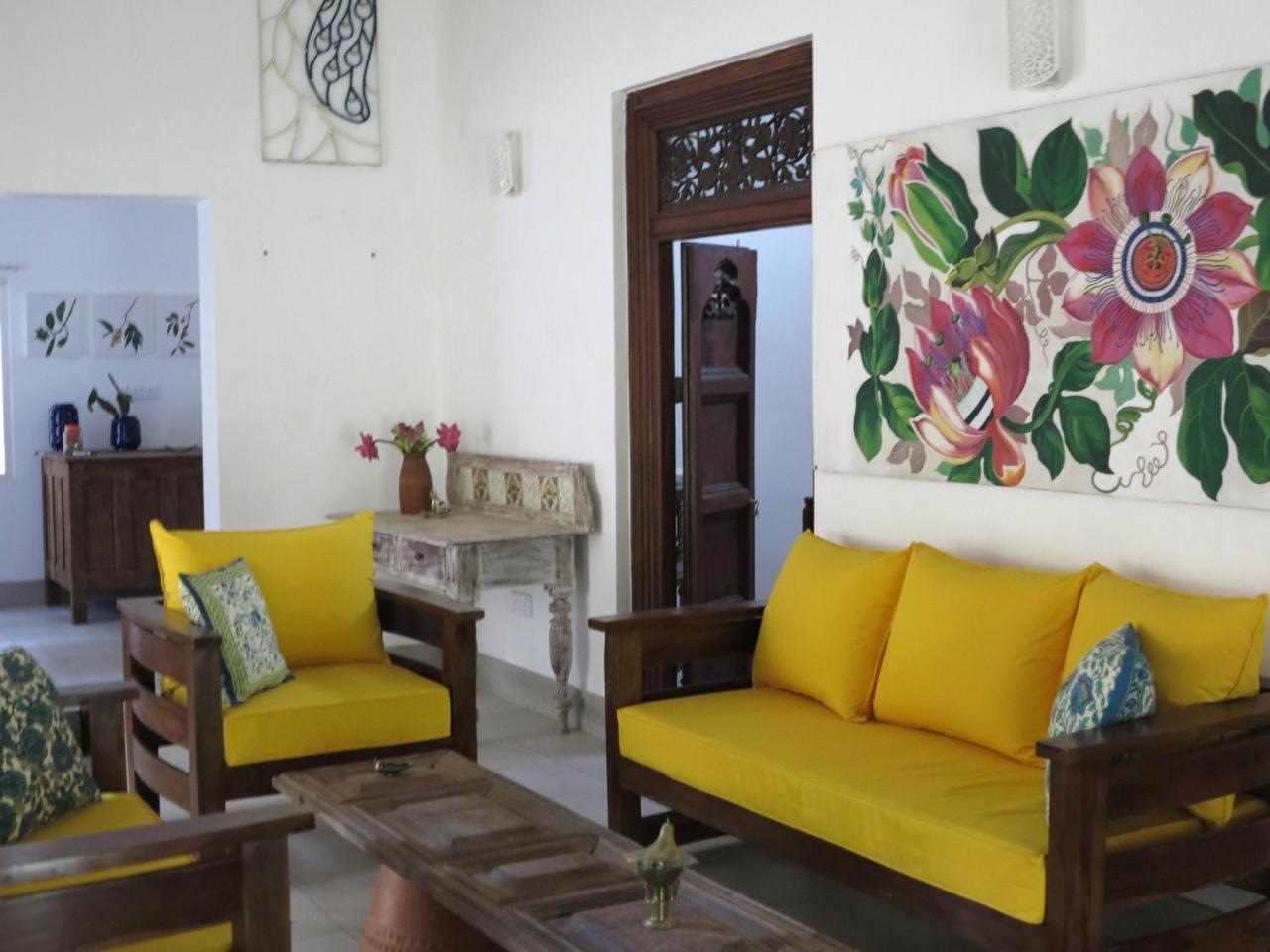 Esperanza Beach Villa And Spa Morakatiyara 외부 사진