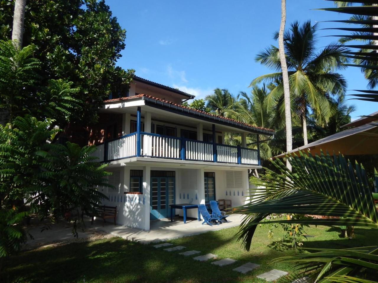 Esperanza Beach Villa And Spa Morakatiyara 외부 사진