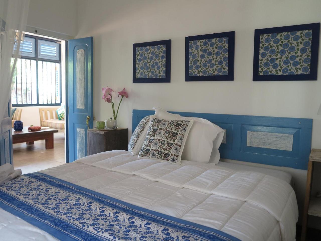 Esperanza Beach Villa And Spa Morakatiyara 외부 사진