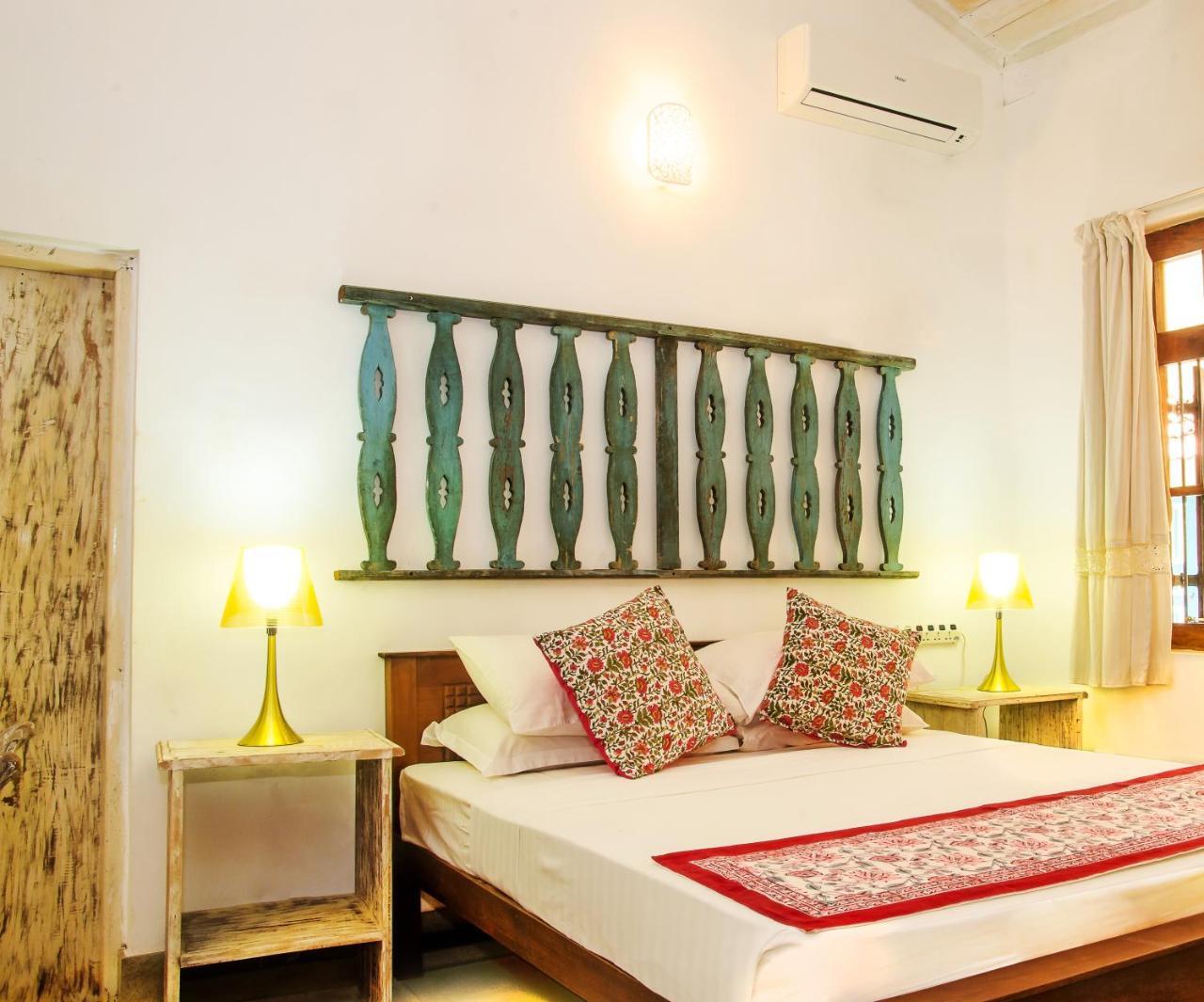 Esperanza Beach Villa And Spa Morakatiyara 외부 사진