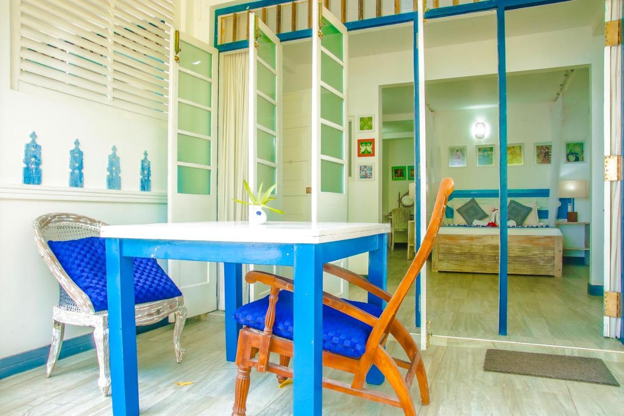 Esperanza Beach Villa And Spa Morakatiyara 외부 사진