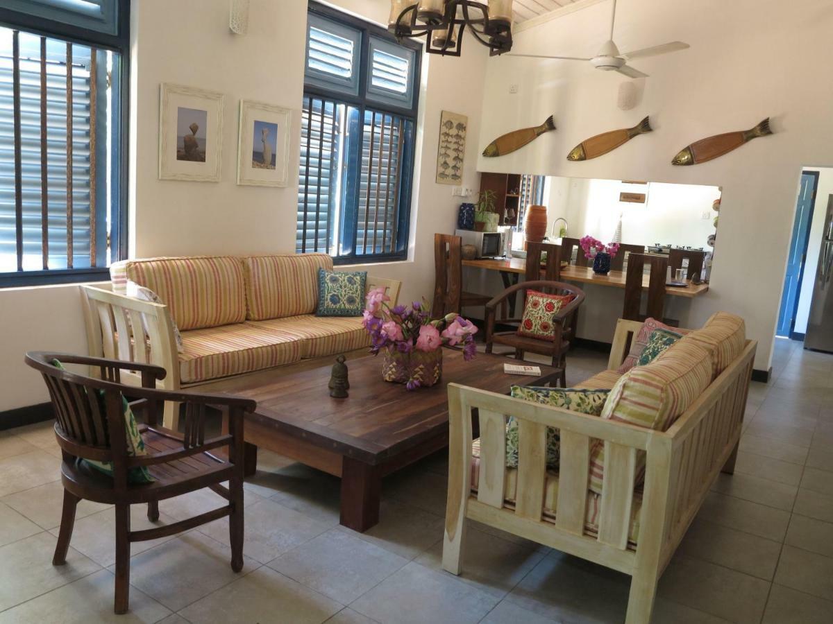 Esperanza Beach Villa And Spa Morakatiyara 외부 사진