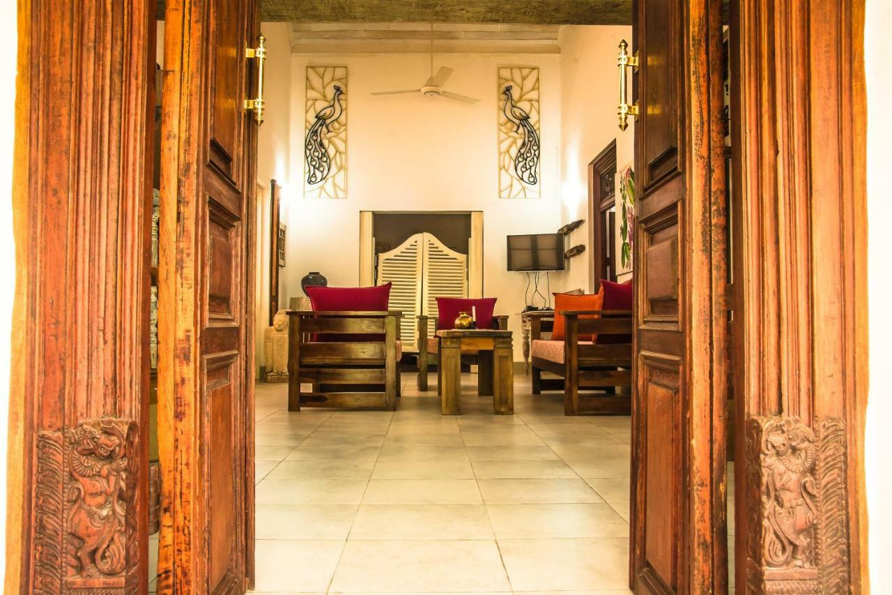 Esperanza Beach Villa And Spa Morakatiyara 외부 사진