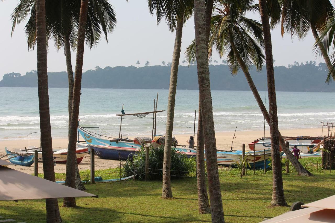Esperanza Beach Villa And Spa Morakatiyara 외부 사진