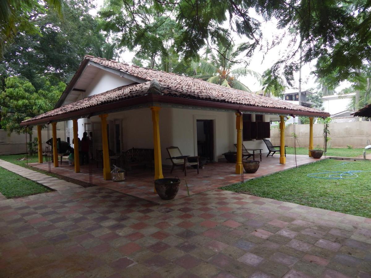 Esperanza Beach Villa And Spa Morakatiyara 객실 사진